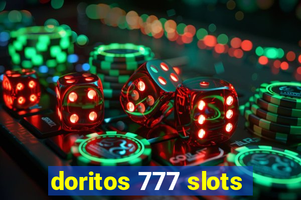 doritos 777 slots
